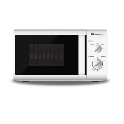 Dawlance Microwave Oven DW 210 Solo
