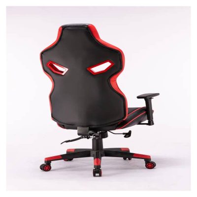 Imported Gaming Chair with Reclining Option