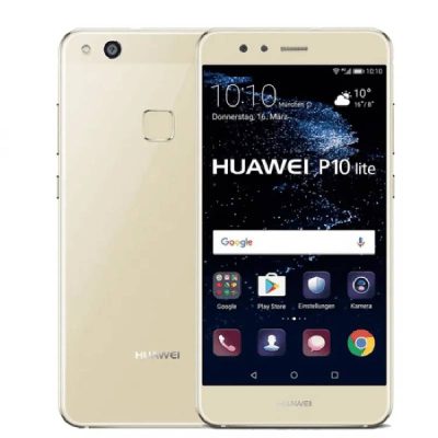 Huawei P10 Lite – 4gb / 64gb – Dual SIM
